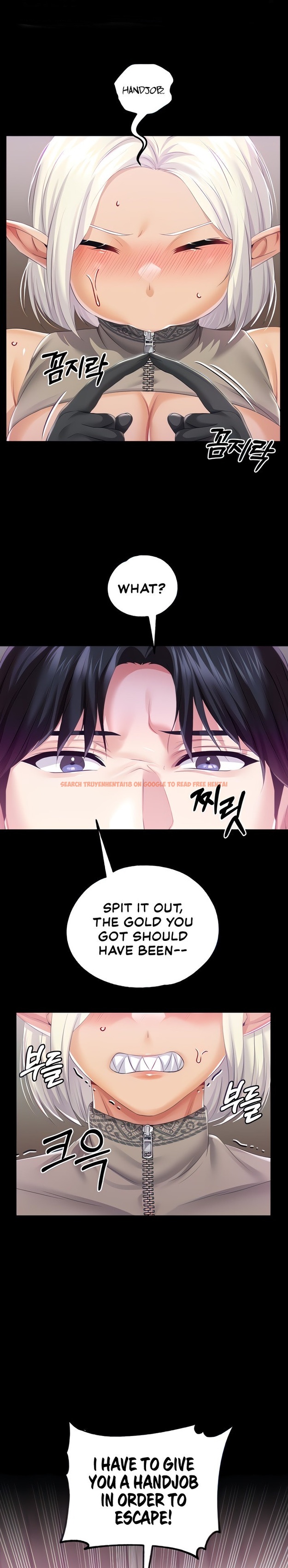 Read Hentai Image 1 82059 in comic Breaking A Romantic Fantasy Villain - Chapter 39 - hentaitnt.net