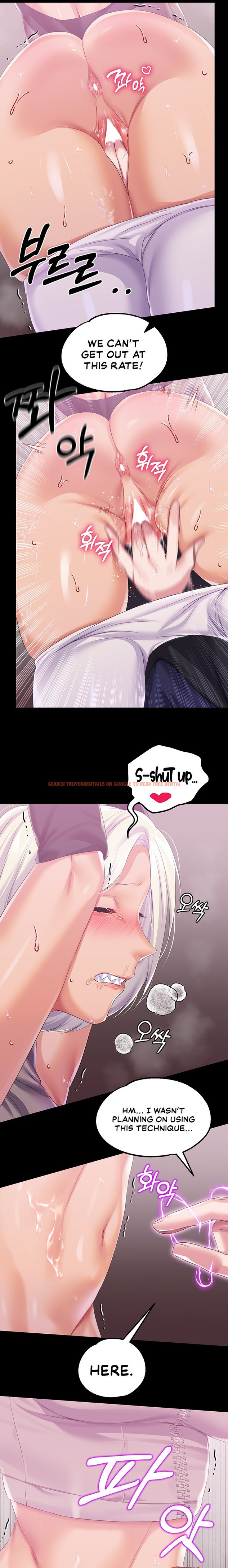 Read Hentai Image 10 82059 in comic Breaking A Romantic Fantasy Villain - Chapter 39 - hentaitnt.net
