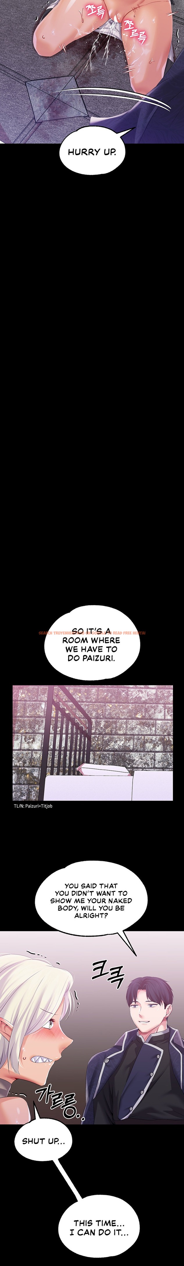 Read Hentai Image 12 82059 in comic Breaking A Romantic Fantasy Villain - Chapter 39 - hentaitnt.net