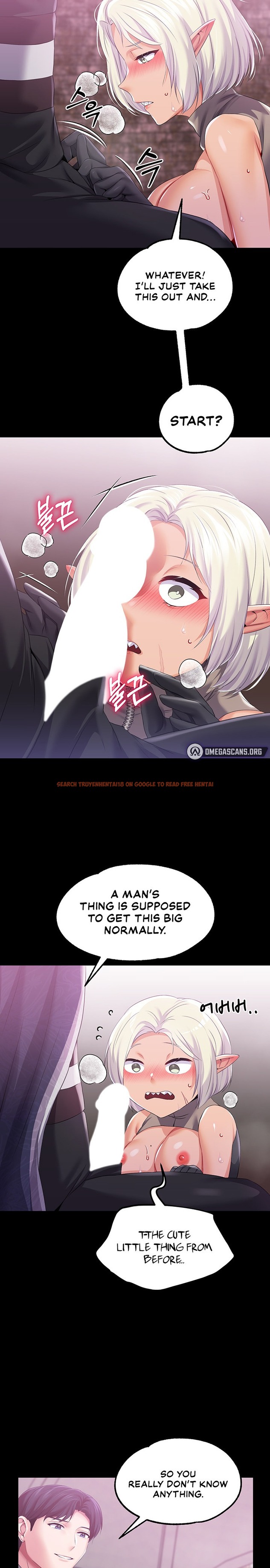 Read Hentai Image 14 82059 in comic Breaking A Romantic Fantasy Villain - Chapter 39 - hentaitnt.net