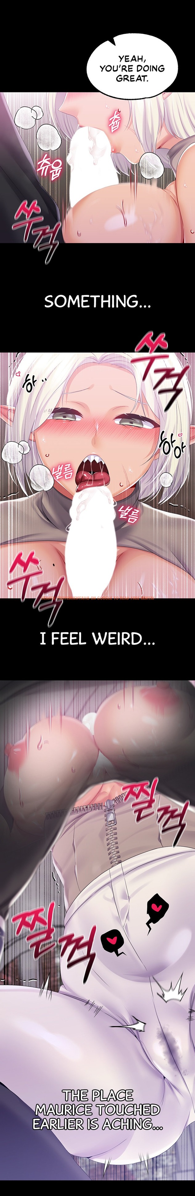 Read Hentai Image 17 82059 in comic Breaking A Romantic Fantasy Villain - Chapter 39 - hentaitnt.net