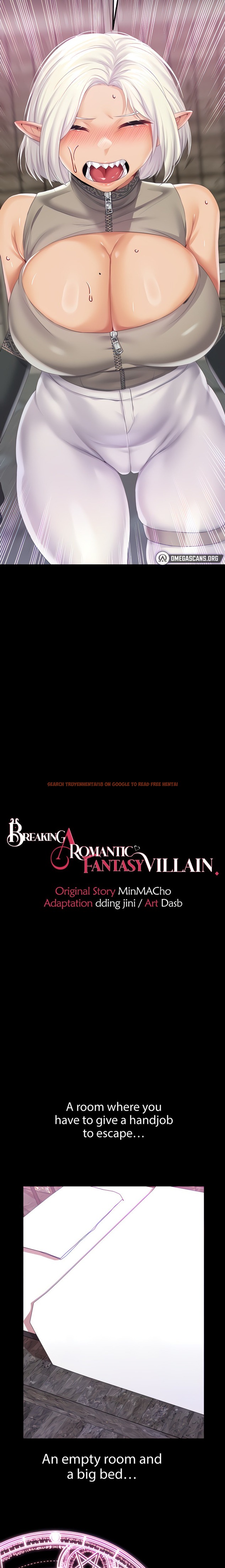 Read Hentai Image 2 82059 in comic Breaking A Romantic Fantasy Villain - Chapter 39 - hentaitnt.net