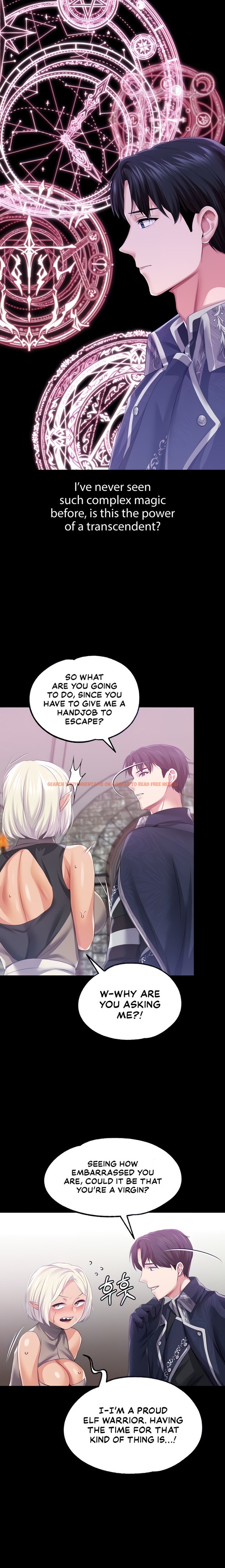 Read Hentai Image 3 82059 in comic Breaking A Romantic Fantasy Villain - Chapter 39 - hentaitnt.net