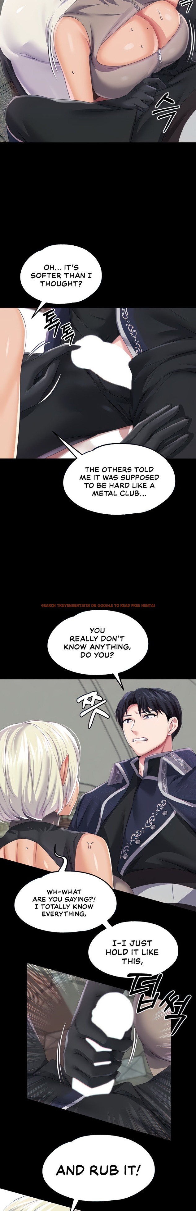 Read Hentai Image 5 82059 in comic Breaking A Romantic Fantasy Villain - Chapter 39 - hentaitnt.net