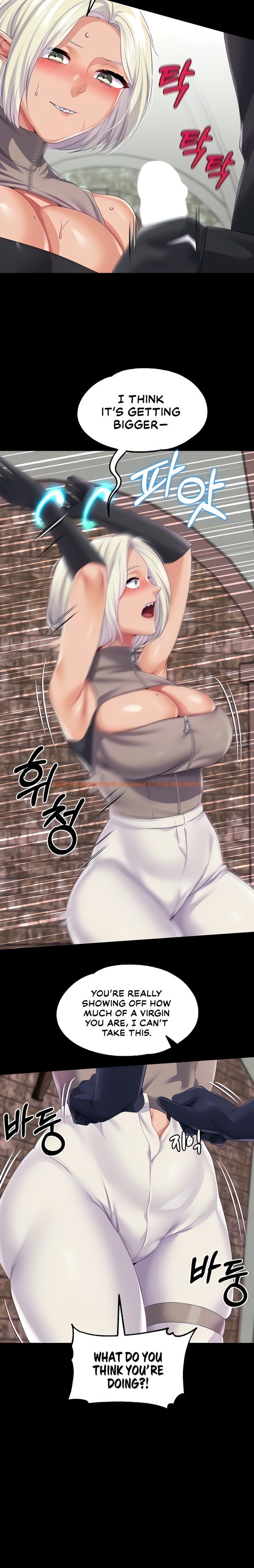 Read Hentai Image 6 82059 in comic Breaking A Romantic Fantasy Villain - Chapter 39 - hentaitnt.net