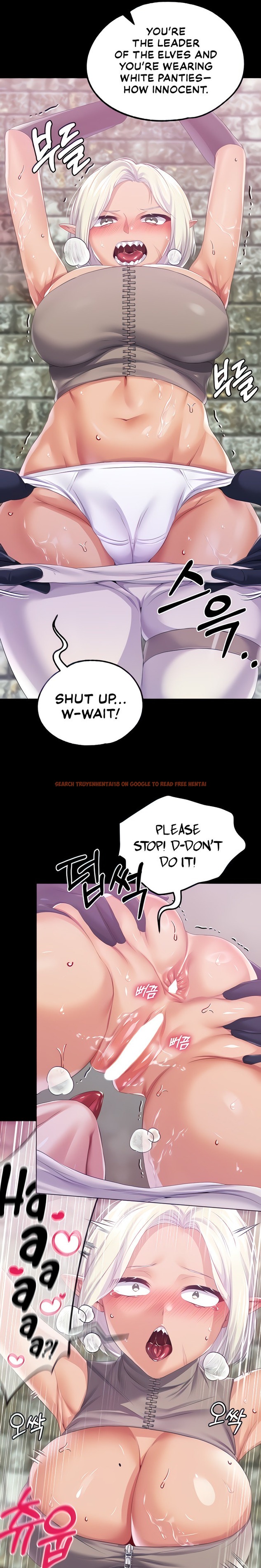 Read Hentai Image 7 82059 in comic Breaking A Romantic Fantasy Villain - Chapter 39 - hentaitnt.net