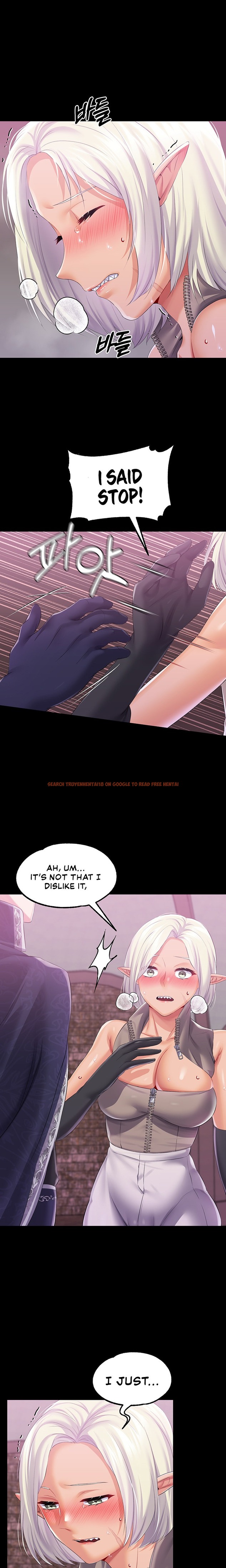 Read Hentai Image 10 66344 in comic Breaking A Romantic Fantasy Villain - Chapter 40 - hentaitnt.net