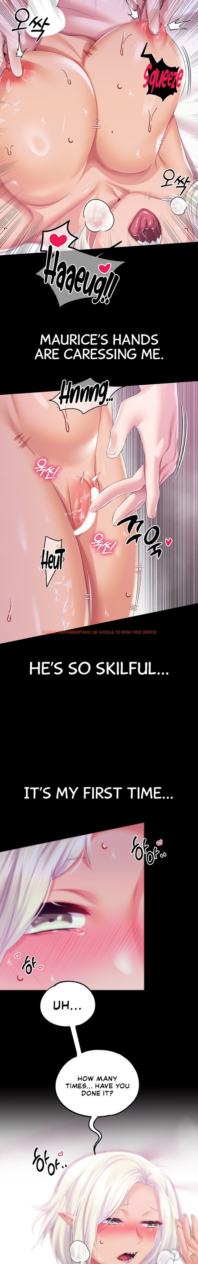 Read Hentai Image 14 66344 in comic Breaking A Romantic Fantasy Villain - Chapter 40 - hentaitnt.net