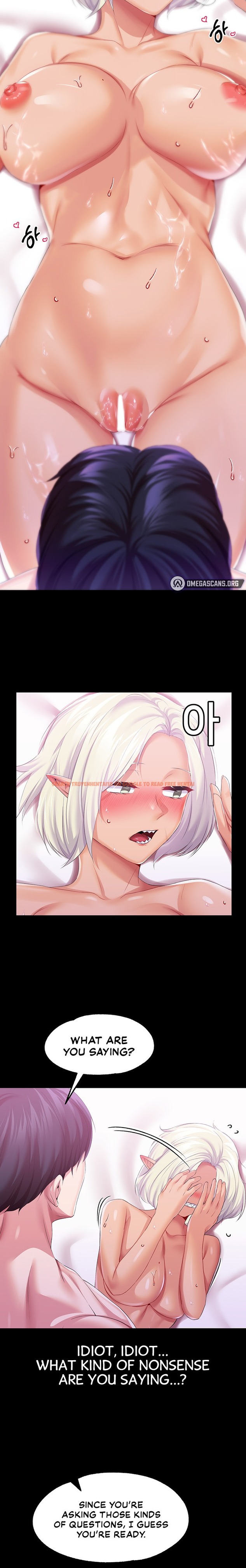 Read Hentai Image 15 66344 in comic Breaking A Romantic Fantasy Villain - Chapter 40 - hentaitnt.net