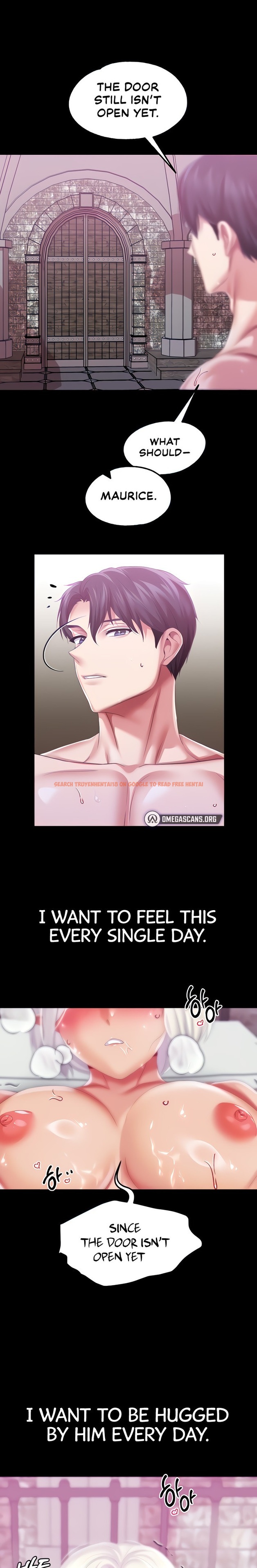 Read Hentai Image 1 47297 in comic Breaking A Romantic Fantasy Villain - Chapter 41 - hentaitnt.net