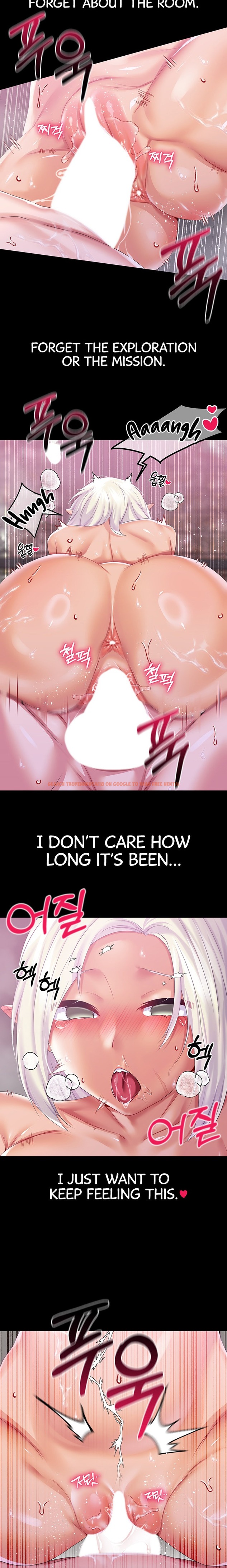 Read Hentai Image 10 47297 in comic Breaking A Romantic Fantasy Villain - Chapter 41 - hentaitnt.net