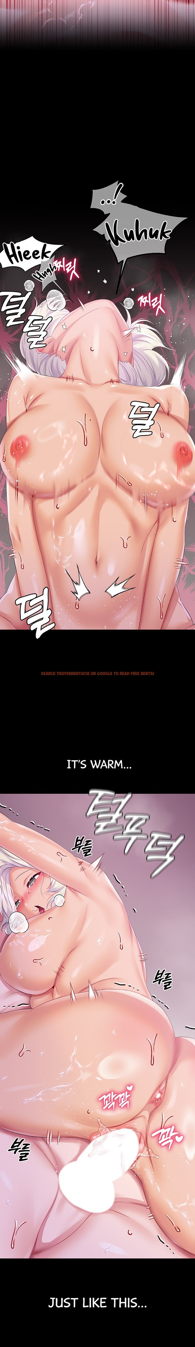 Read Hentai Image 11 47297 in comic Breaking A Romantic Fantasy Villain - Chapter 41 - hentaitnt.net