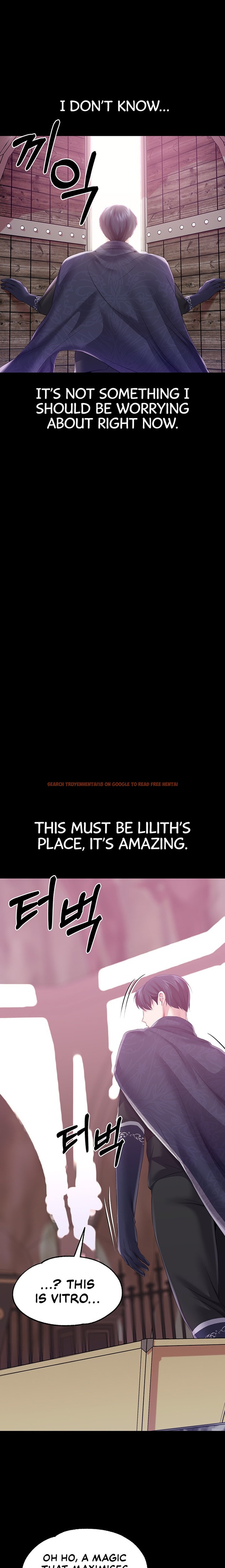 Read Hentai Image 19 47297 in comic Breaking A Romantic Fantasy Villain - Chapter 41 - hentaitnt.net