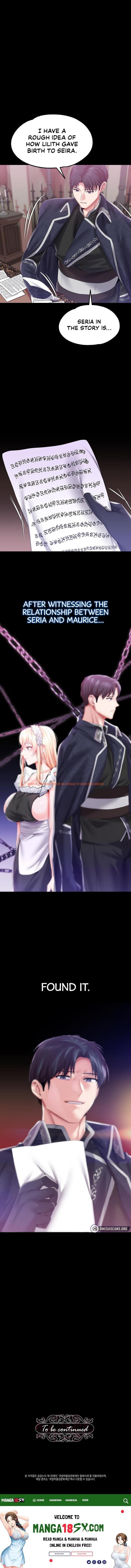 Read Hentai Image 21 47297 in comic Breaking A Romantic Fantasy Villain - Chapter 41 - hentaitnt.net