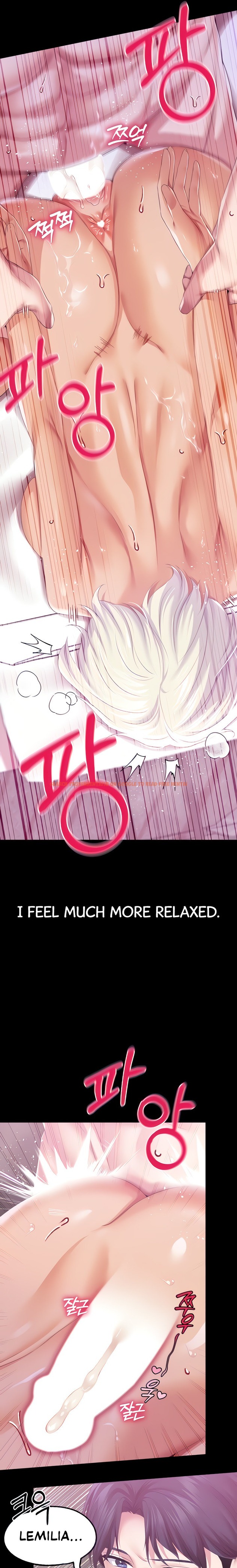 Read Hentai Image 6 47297 in comic Breaking A Romantic Fantasy Villain - Chapter 41 - hentaitnt.net