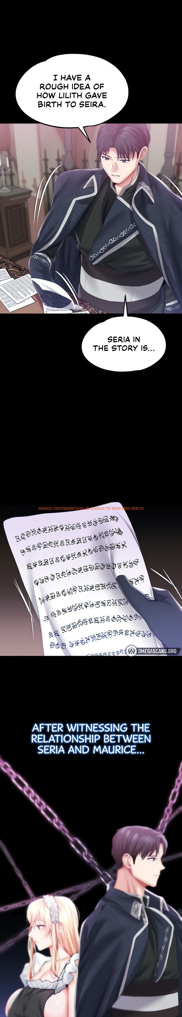 Read Hentai Image 1 04526 in comic Breaking A Romantic Fantasy Villain - Chapter 42 - hentaitnt.net
