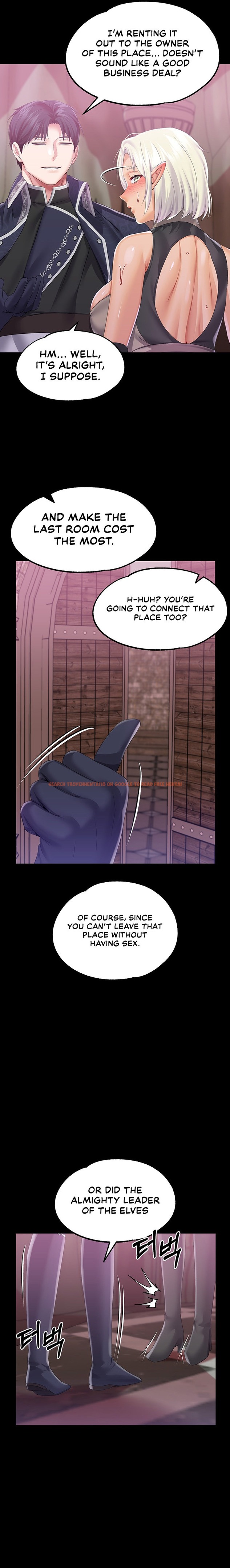 Read Hentai Image 10 04527 in comic Breaking A Romantic Fantasy Villain - Chapter 42 - hentaitnt.net