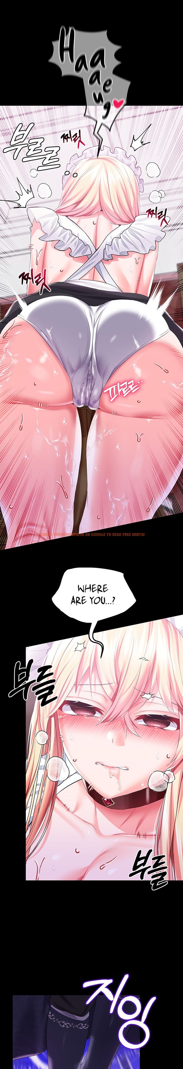 Read Hentai Image 14 04527 in comic Breaking A Romantic Fantasy Villain - Chapter 42 - hentaitnt.net