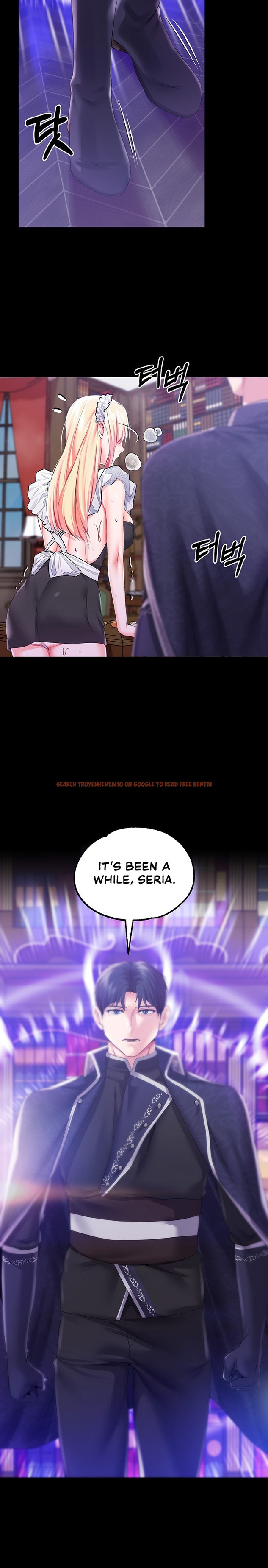 Read Hentai Image 15 04527 in comic Breaking A Romantic Fantasy Villain - Chapter 42 - hentaitnt.net