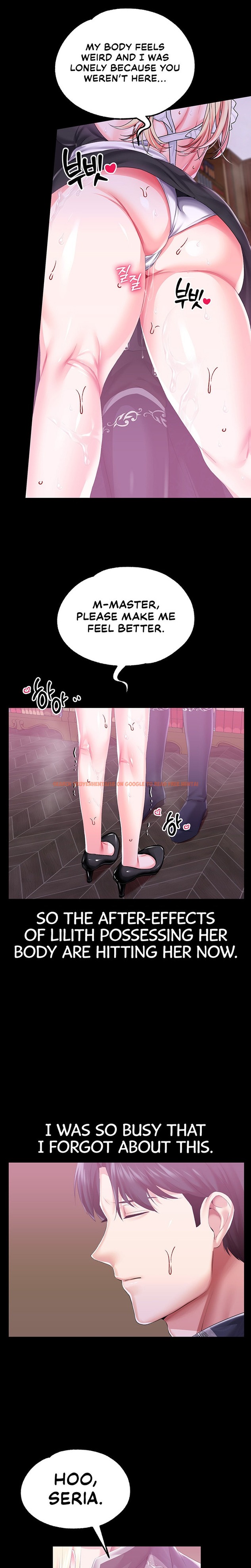 Read Hentai Image 17 04527 in comic Breaking A Romantic Fantasy Villain - Chapter 42 - hentaitnt.net