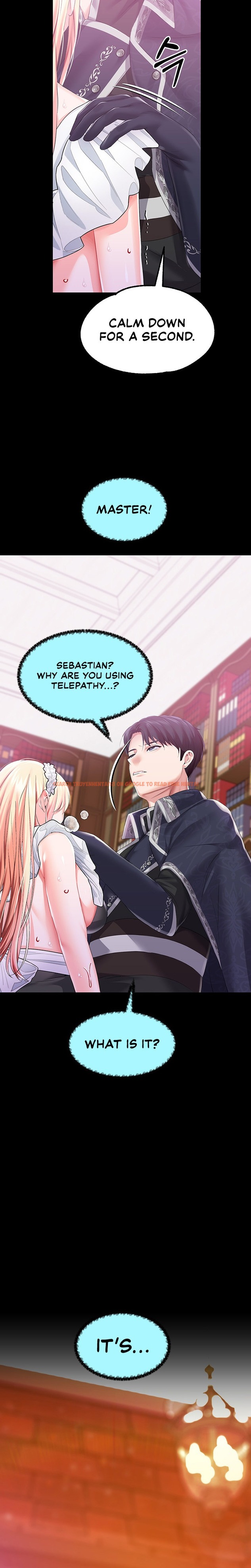 Read Hentai Image 18 04527 in comic Breaking A Romantic Fantasy Villain - Chapter 42 - hentaitnt.net
