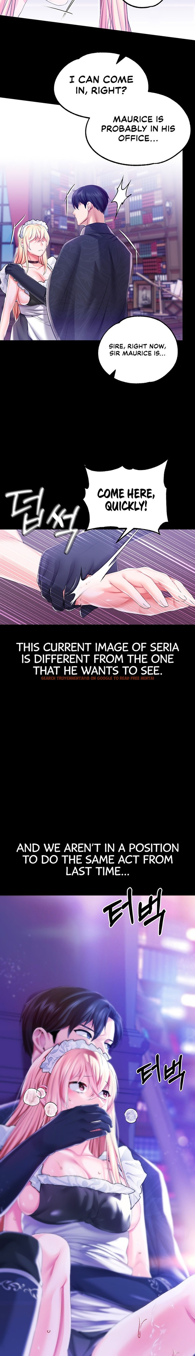 Read Hentai Image 20 04527 in comic Breaking A Romantic Fantasy Villain - Chapter 42 - hentaitnt.net