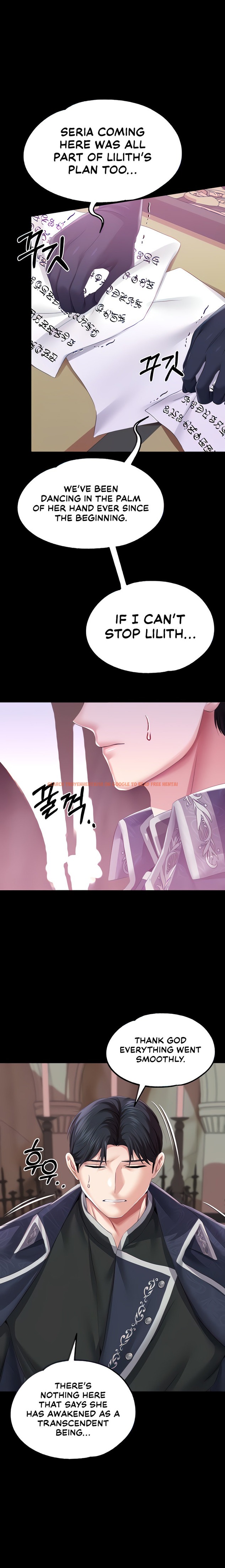 Read Hentai Image 6 04526 in comic Breaking A Romantic Fantasy Villain - Chapter 42 - hentaitnt.net