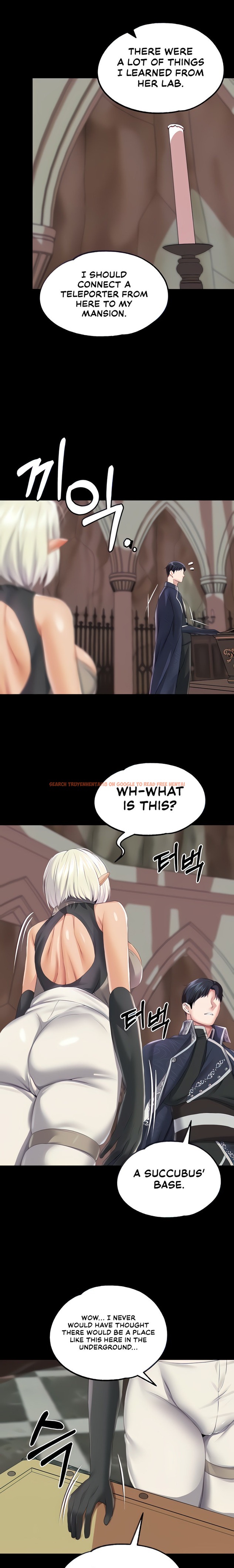 Read Hentai Image 7 04526 in comic Breaking A Romantic Fantasy Villain - Chapter 42 - hentaitnt.net