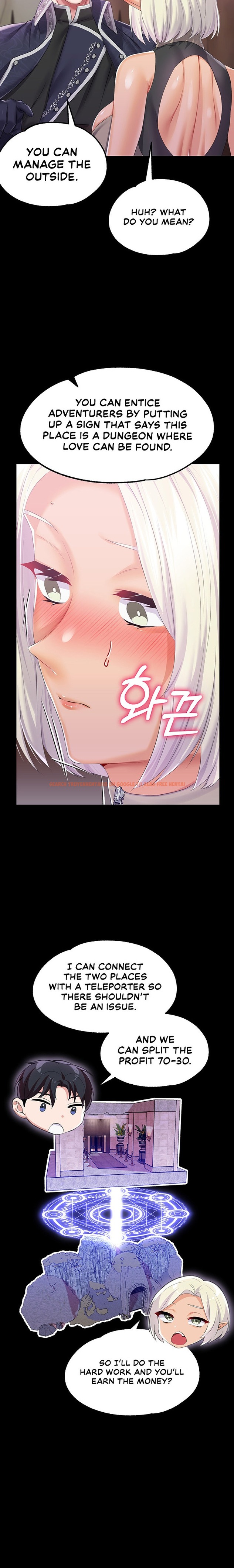Read Hentai Image 9 04526 in comic Breaking A Romantic Fantasy Villain - Chapter 42 - hentaitnt.net