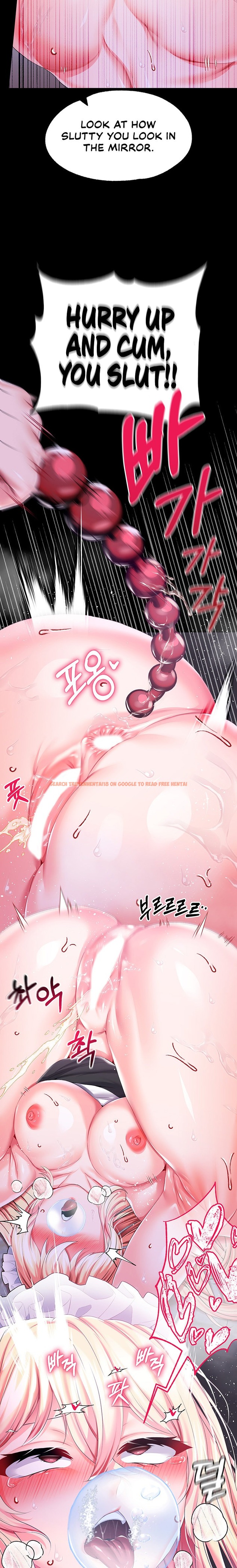 Read Hentai Image 13 91776 in comic Breaking A Romantic Fantasy Villain - Chapter 43 - hentaitnt.net