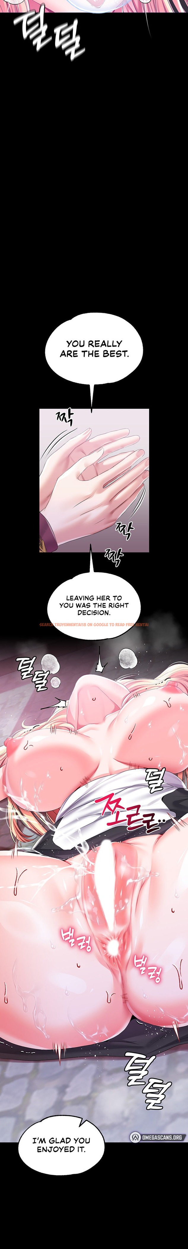 Read Hentai Image 14 91776 in comic Breaking A Romantic Fantasy Villain - Chapter 43 - hentaitnt.net