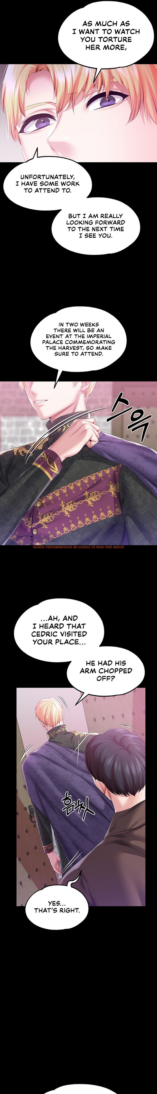 Read Hentai Image 15 91776 in comic Breaking A Romantic Fantasy Villain - Chapter 43 - hentaitnt.net