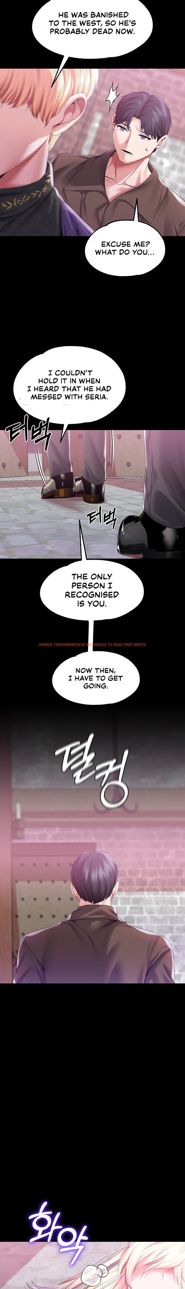 Read Hentai Image 16 91776 in comic Breaking A Romantic Fantasy Villain - Chapter 43 - hentaitnt.net