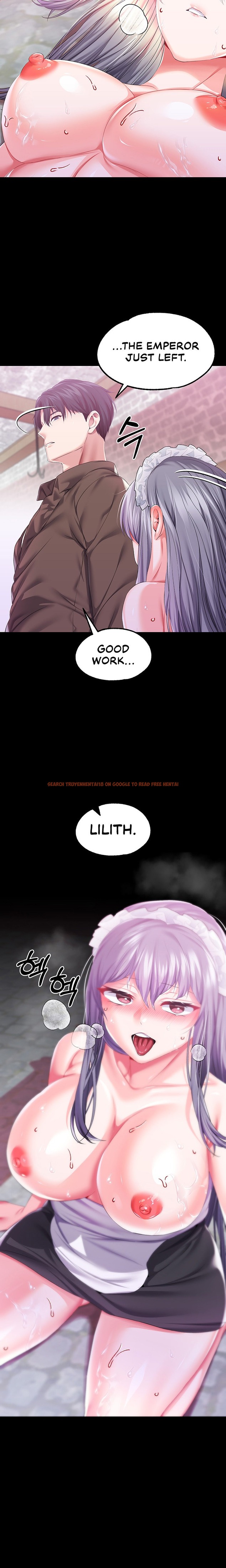 Read Hentai Image 17 91776 in comic Breaking A Romantic Fantasy Villain - Chapter 43 - hentaitnt.net