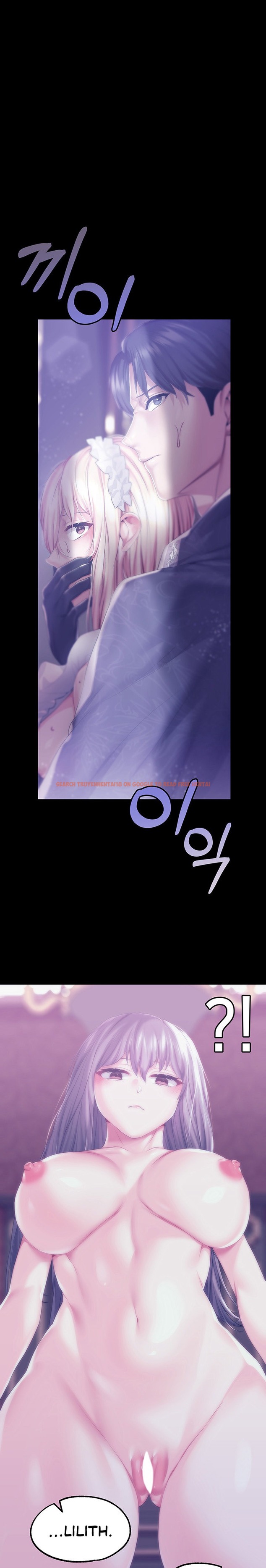 Read Hentai Image 18 91776 in comic Breaking A Romantic Fantasy Villain - Chapter 43 - hentaitnt.net