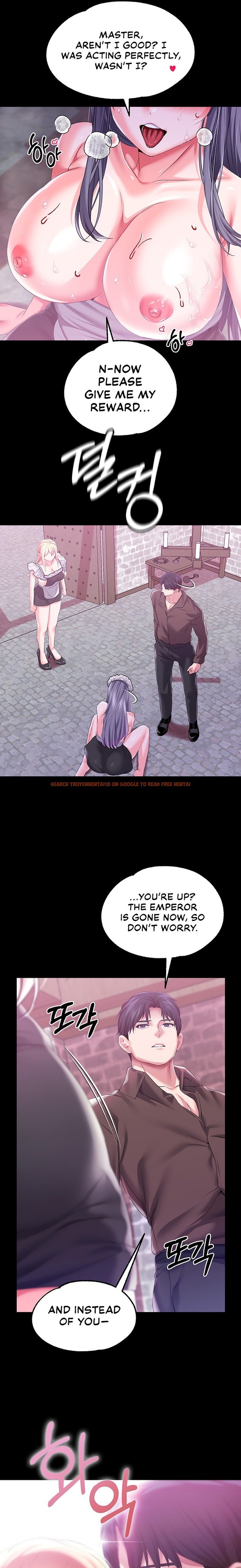 Read Hentai Image 21 91776 in comic Breaking A Romantic Fantasy Villain - Chapter 43 - hentaitnt.net