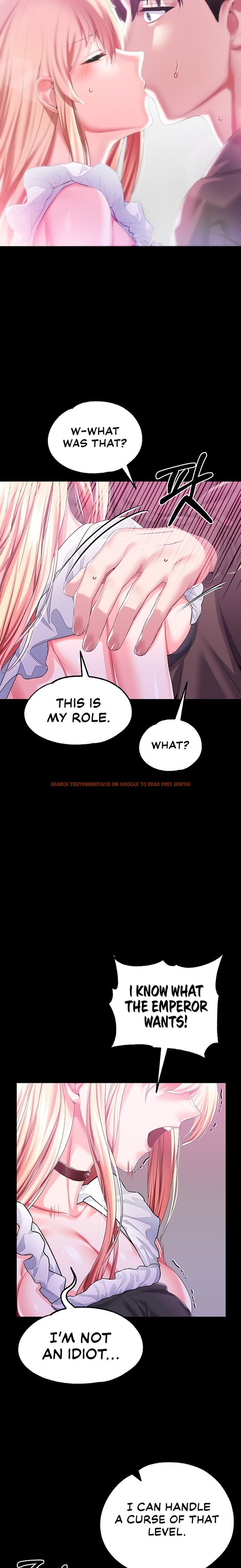 Read Hentai Image 22 91776 in comic Breaking A Romantic Fantasy Villain - Chapter 43 - hentaitnt.net