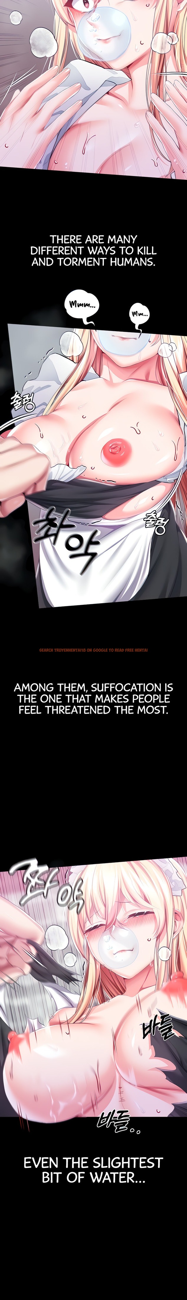 Read Hentai Image 5 91776 in comic Breaking A Romantic Fantasy Villain - Chapter 43 - hentaitnt.net