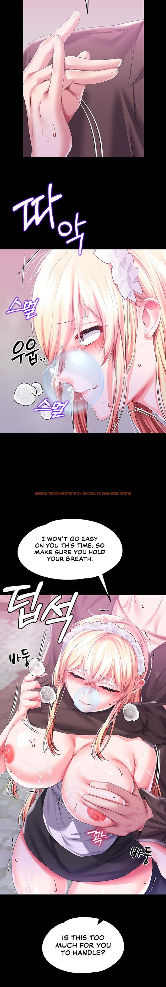 Read Hentai Image 8 91776 in comic Breaking A Romantic Fantasy Villain - Chapter 43 - hentaitnt.net