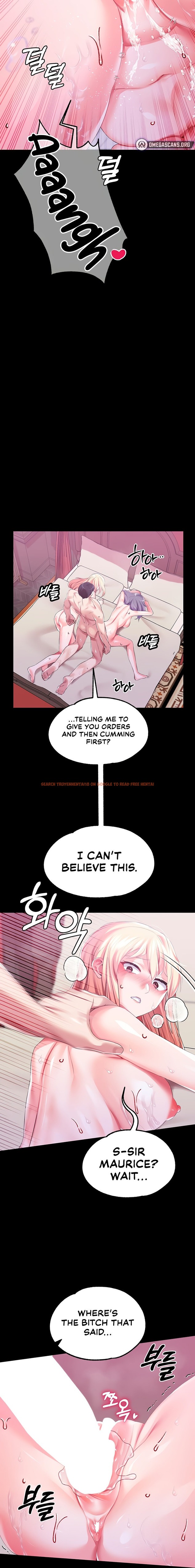 Read Hentai Image 14 15411 in comic Breaking A Romantic Fantasy Villain - Chapter 44 - hentaitnt.net