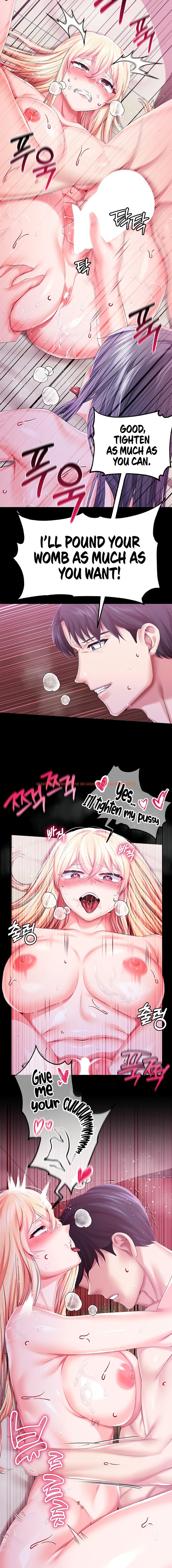 Read Hentai Image 16 15411 in comic Breaking A Romantic Fantasy Villain - Chapter 44 - hentaitnt.net