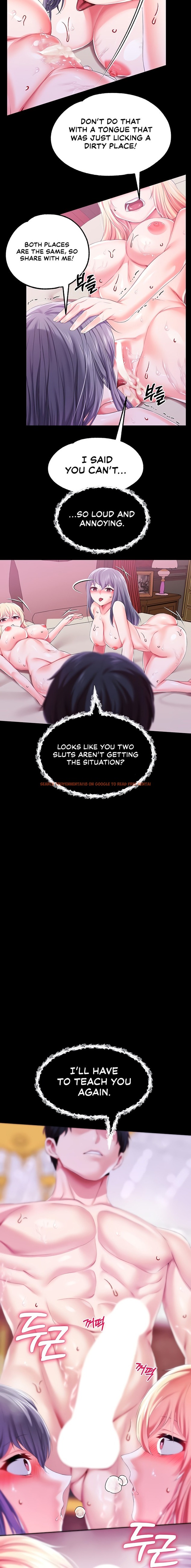 Read Hentai Image 18 15411 in comic Breaking A Romantic Fantasy Villain - Chapter 44 - hentaitnt.net