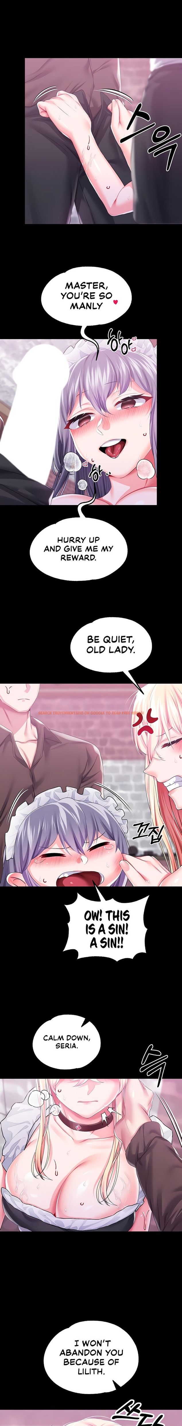 Read Hentai Image 5 15410 in comic Breaking A Romantic Fantasy Villain - Chapter 44 - hentaitnt.net