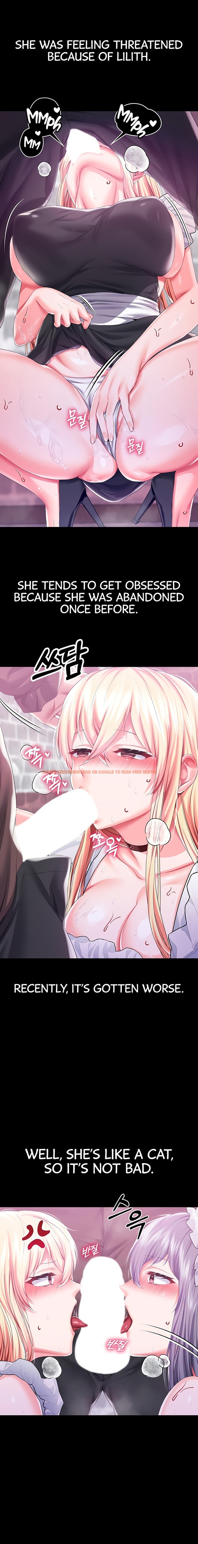 Read Hentai Image 7 15410 in comic Breaking A Romantic Fantasy Villain - Chapter 44 - hentaitnt.net