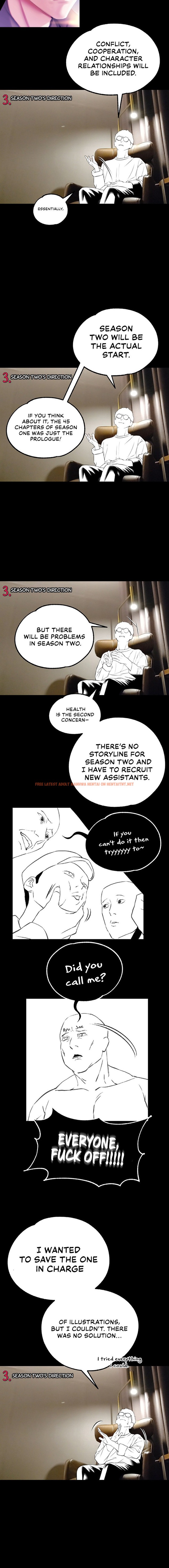 Read Hentai Image 6 23953 in comic Breaking A Romantic Fantasy Villain - Chapter 45.6 - hentaitnt.net