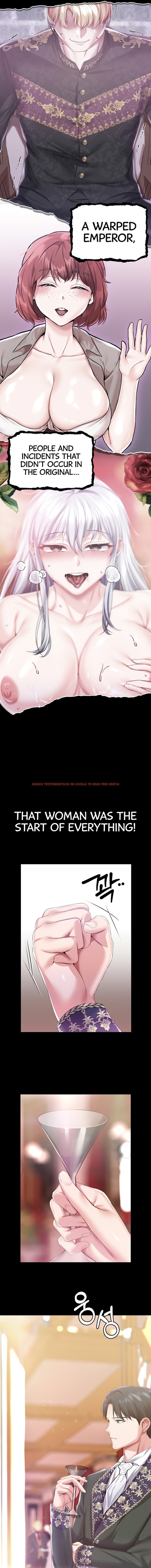Read Hentai Image 11 01268 in comic Breaking A Romantic Fantasy Villain - Chapter 45 - hentaitnt.net