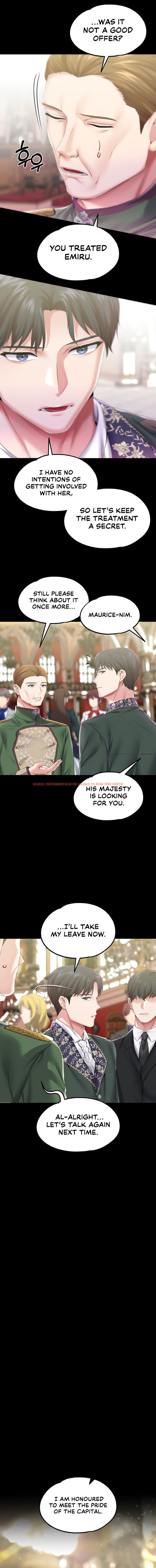 Read Hentai Image 13 01268 in comic Breaking A Romantic Fantasy Villain - Chapter 45 - hentaitnt.net