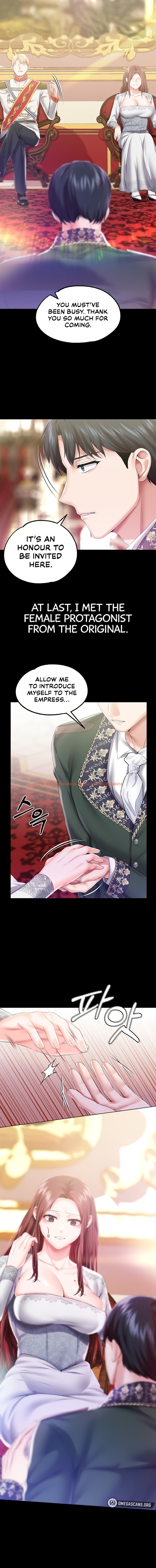 Read Hentai Image 14 01268 in comic Breaking A Romantic Fantasy Villain - Chapter 45 - hentaitnt.net