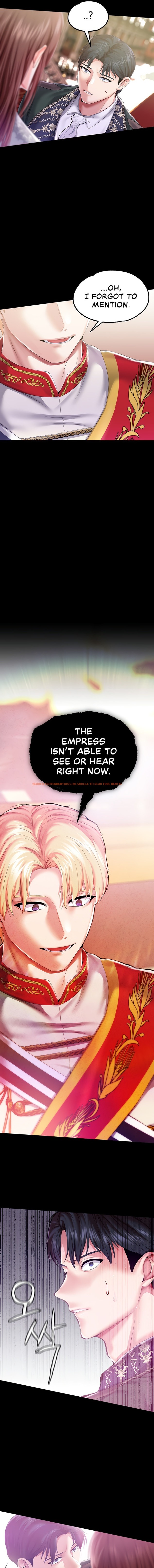 Read Hentai Image 15 01268 in comic Breaking A Romantic Fantasy Villain - Chapter 45 - hentaitnt.net