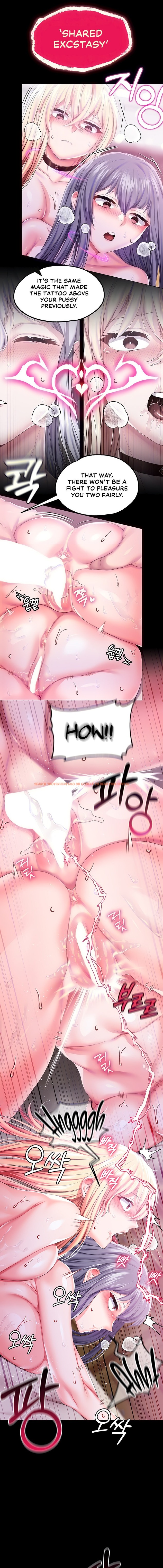 Read Hentai Image 3 01268 in comic Breaking A Romantic Fantasy Villain - Chapter 45 - hentaitnt.net
